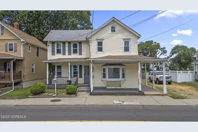 309 1st Street, Keyport, NJ 07735 - Photo 1