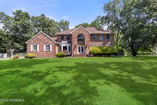 1244 Hickory St, Toms River Township, NJ 08755 - Photo 1