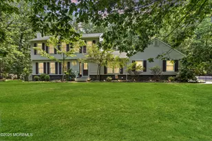 7 Holly Hill Dr, New Egypt, NJ 08533 - Photo 1