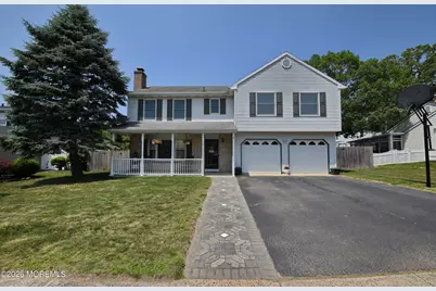 15 Tamarack Street, Howell Township, NJ 07731 - Photo 1