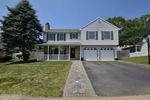 15 Tamarack St, Howell Township, NJ 07731 - Photo 1