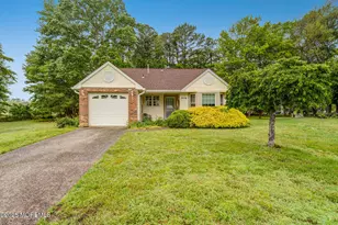 406 Betsy Ross Ln, Little Egg Harbor, NJ 08087 - Photo 1