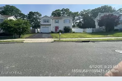 22 Cannonball Drive, Barnegat, NJ 08005 - Photo 1