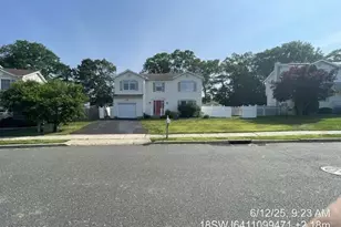 22 Cannonball Dr, Barnegat, NJ 08005 - Photo 1