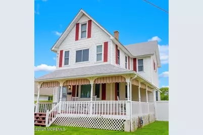 920 Curtis Avenue, Belmar, NJ 07719 - Photo 1