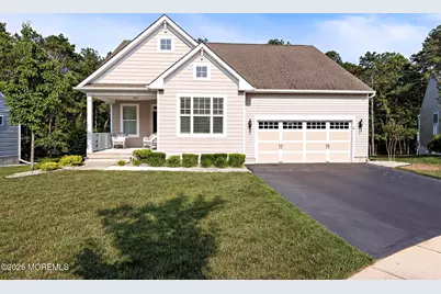 11 Starboard Court, Little Egg Harbor, NJ 08087 - Photo 1