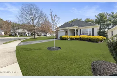 17 Evergreen Springs Drive, Lakewood, NJ 08701 - Photo 1