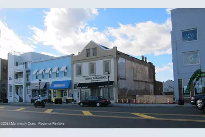 1060 Ocean Avenue #1, Sea Bright, NJ 07760 - Photo 1