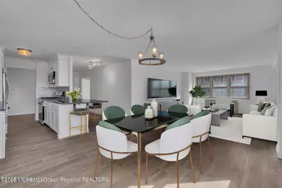 28 Riverside Avenue #1G, Red Bank, NJ 07701 - Photo 1