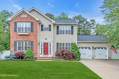 1995 Country Trce, Toms River Township, NJ 08753 - Photo 1