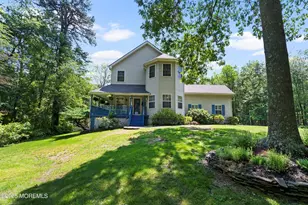 301 Cranberry Rd, Farmingdale, NJ 07727 - Photo 1