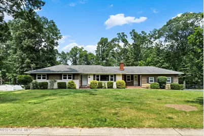 773 Nut Swamp Road, Middletown, NJ 07748 - Photo 1