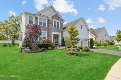 23 Interlachen Court, Monroe Township, NJ 08831 - Photo 1