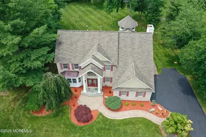 1609 Revere Lane, Wall Township, NJ 07753 - Photo 1