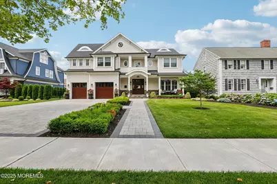 507 Crescent Parkway, Sea Girt, NJ 08750 - Photo 1