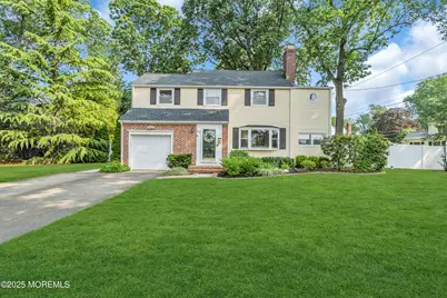 82 Ridge Road, Fair Haven, NJ 07704 - Photo 1