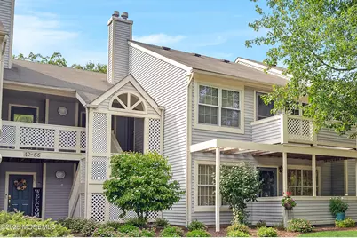 54 Chinkaberry Court, Howell Township, NJ 07731 - Photo 1