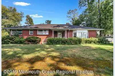 502 Roseld Avenue, Deal, NJ 07723 - Photo 1