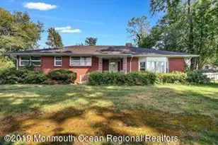 502 Roseld Ave, Deal, NJ 07723 - Photo 1