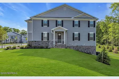 3434 Glen Oaks Lane, Wall Township, NJ 07719 - Photo 1