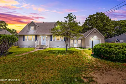 858 Burnt Tavern Road, Brick, NJ 08724 - Photo 1