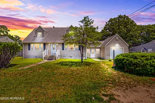 858 Burnt Tavern Rd, Brick, NJ 08724 - Photo 1