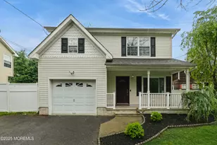 11 Water St, Aberdeen Township, NJ 07747 - Photo 1