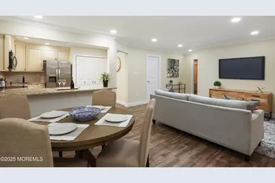 20 Lexington Court, Red Bank, NJ 07701 - Photo 1