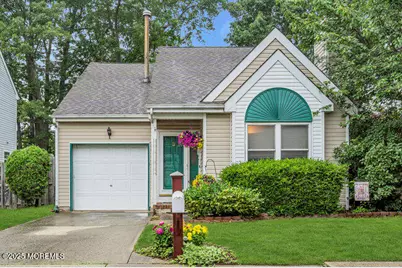 3 Sunnydale Court, Bayville, NJ 08721 - Photo 1