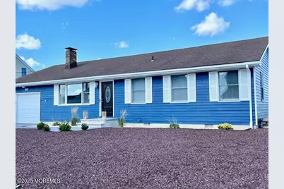 813 Forepeak Drive, Forked River, NJ 08731 - Photo 1