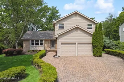 513 Country Club Drive, Cherry Hill, NJ 08003 - Photo 1