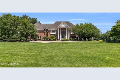 3 Colts Gait Lane, Colts Neck Township, NJ 07722 - Photo 1