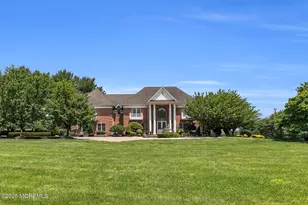 3 Colt's Gait Ln, Colts Neck Township, NJ 07722 - Photo 1