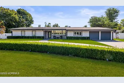 512 Deal Road, Oakhurst, NJ 07755 - Photo 1