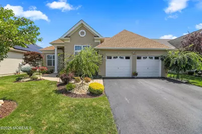 130 Masters Drive, Monroe Township, NJ 08831 - Photo 1