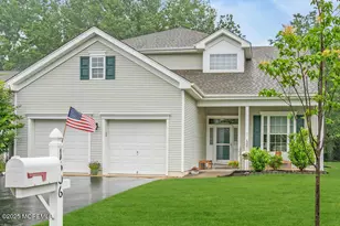 1506 Baker's Pl, Manasquan, NJ 08736 - Photo 1