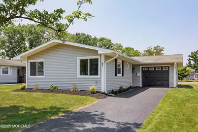 81 Clay Circle, Brick, NJ 08724 - Photo 1