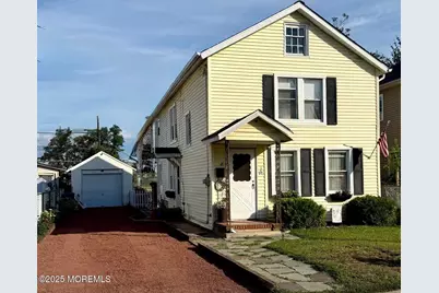 18 Pine Street, Keyport, NJ 07735 - Photo 1
