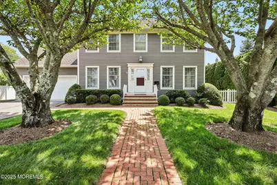 404 5th Avenue, Spring Lake, NJ 07762 - Photo 1