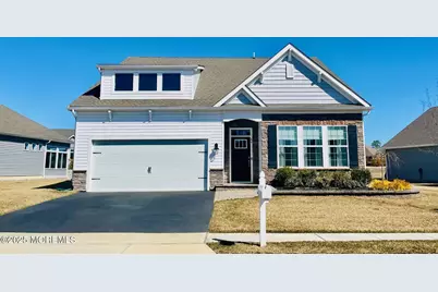 66 Cougar Lane, Barnegat, NJ 08005 - Photo 1