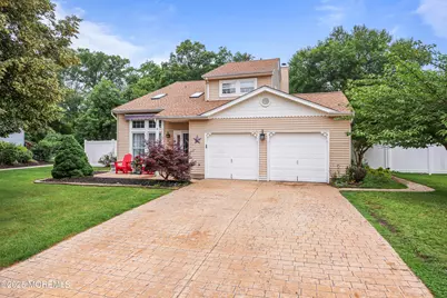 39 Sweet Gum Road, Howell Township, NJ 07731 - Photo 1