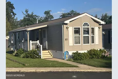 57 Shorehaven Road, Hazlet Township, NJ 07730 - Photo 1