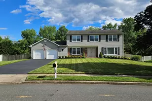 217 Betsy Ross Dr, Freehold, NJ 07728 - Photo 1