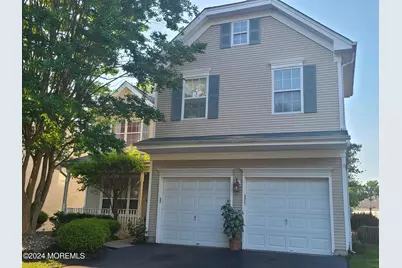 346 Wedgewood Road, Morganville, NJ 07751 - Photo 1