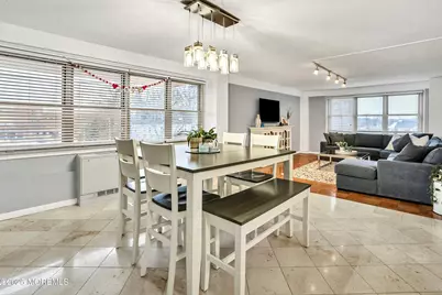 28 Riverside Avenue #1H, Red Bank, NJ 07701 - Photo 1