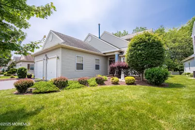 221 Valencia Drive, Monroe Township, NJ 08831 - Photo 1