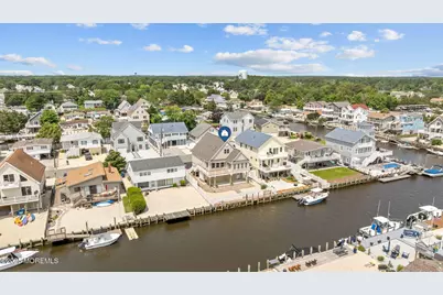 10 Chesapeake Court, Little Egg Harbor, NJ 08087 - Photo 1