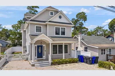 58 Pinehurst Road, Brick, NJ 08723 - Photo 1