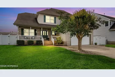 3265 Churchill Drive, Toms River Township, NJ 08753 - Photo 1