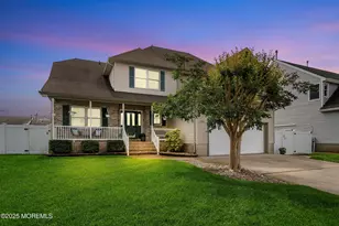 3265 Churchill Dr, Toms River Township, NJ 08753 - Photo 1